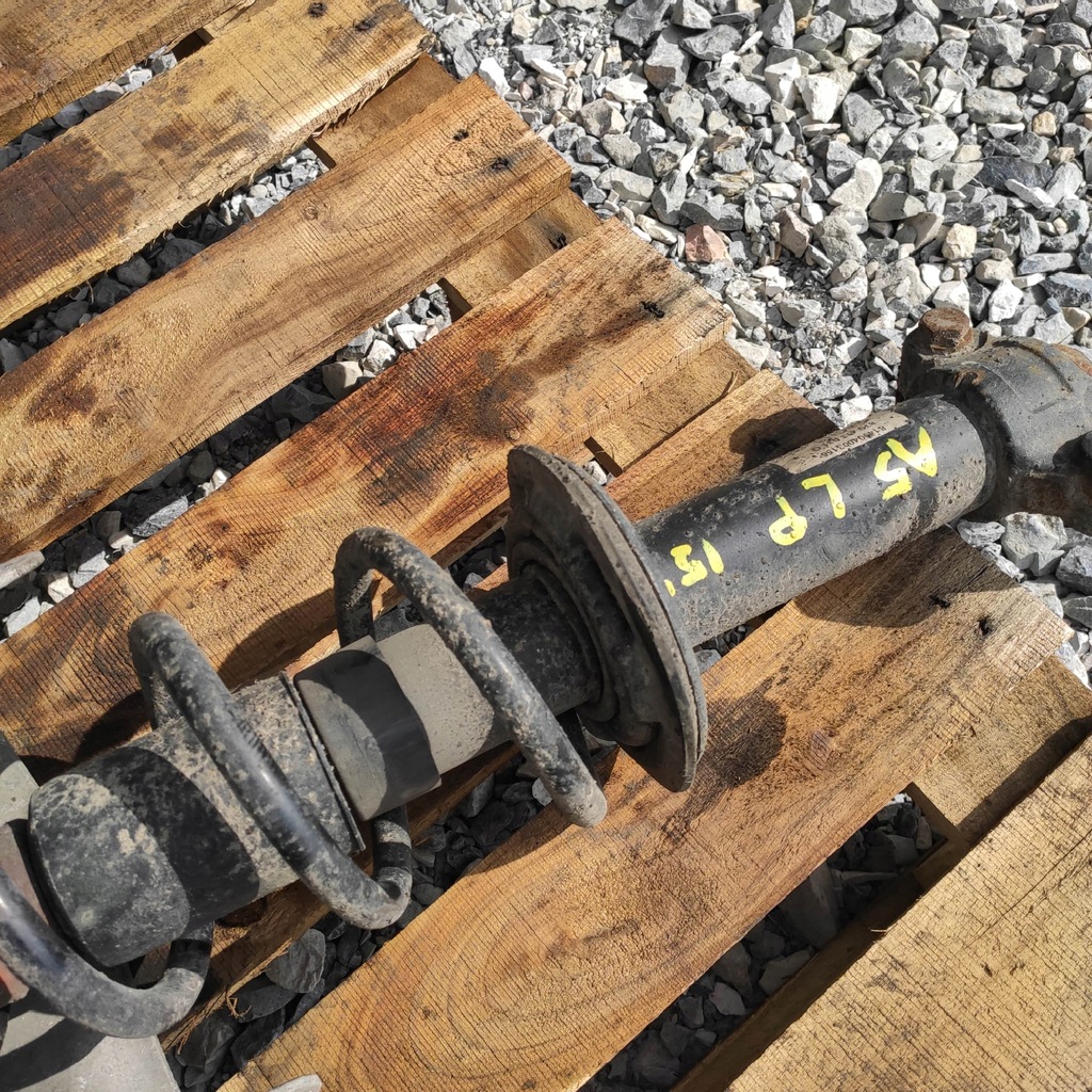 фото №10, Амортизатор кронштейн лівий перед audi a5 8k0412383