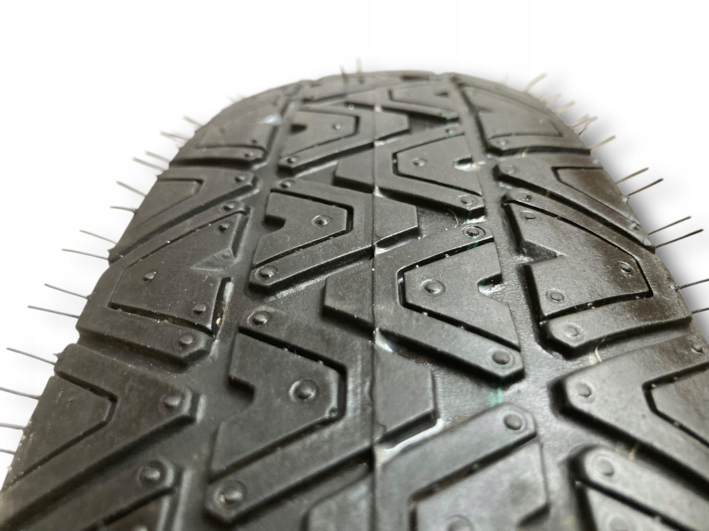 фото №12, Колесо докатка 16 mercedes c-klasa w204 g3