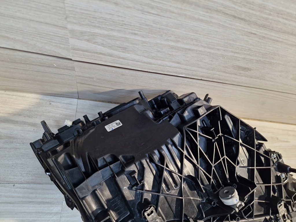 фото №12, Лампа передняя левая - bmw 4 m3 g22 g23 laser