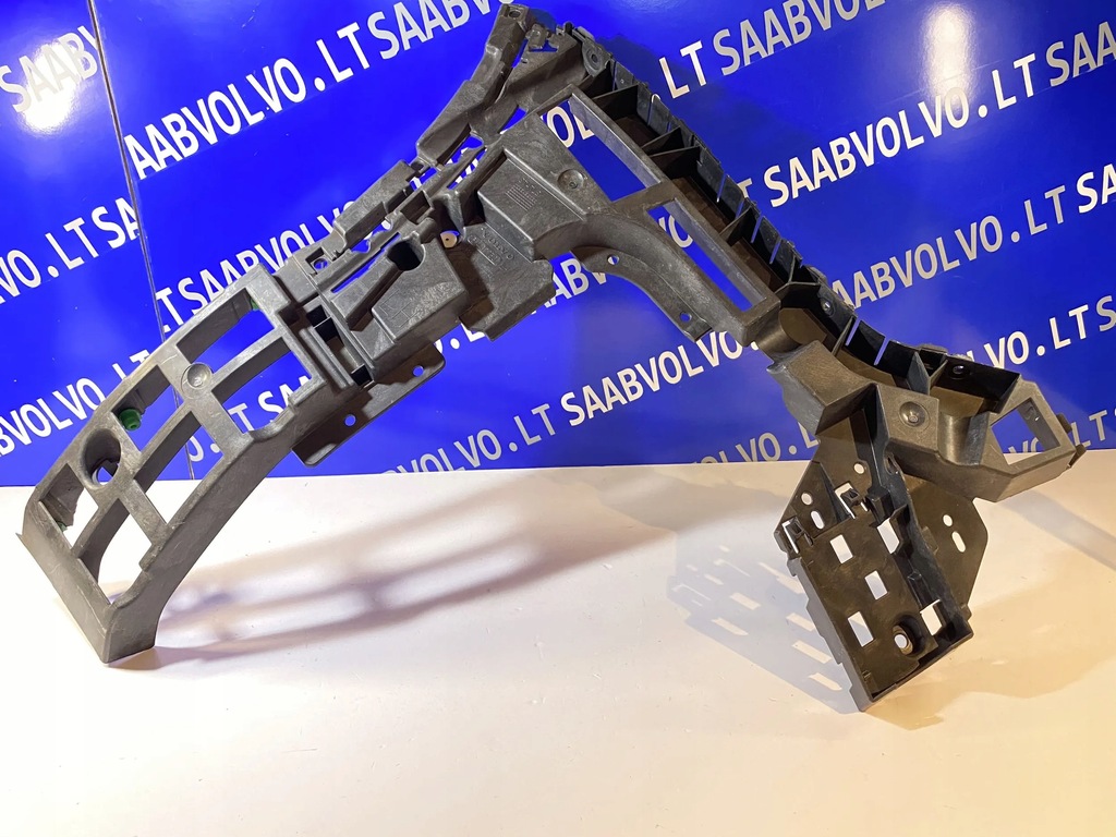 фото №1, Volvo xc90 2017 елементи кріпильні