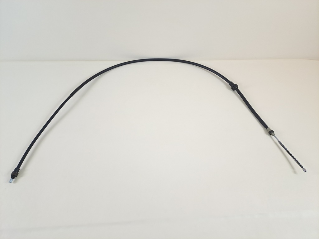 фото №1, Dacia sandero iii 3 stepway 21r трос ручного