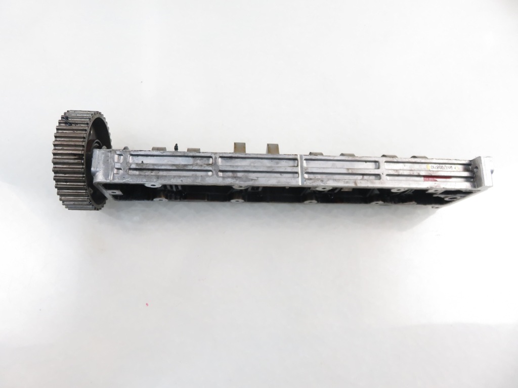 фото №5, Вал распределительного вала citroen xsara picasso i 1.8 16v 9637908710