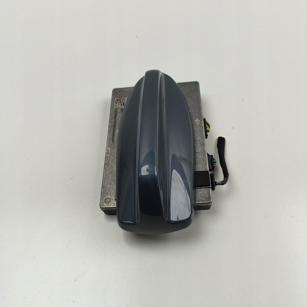 фото №5, Volvo xc60 2023 антенна gps