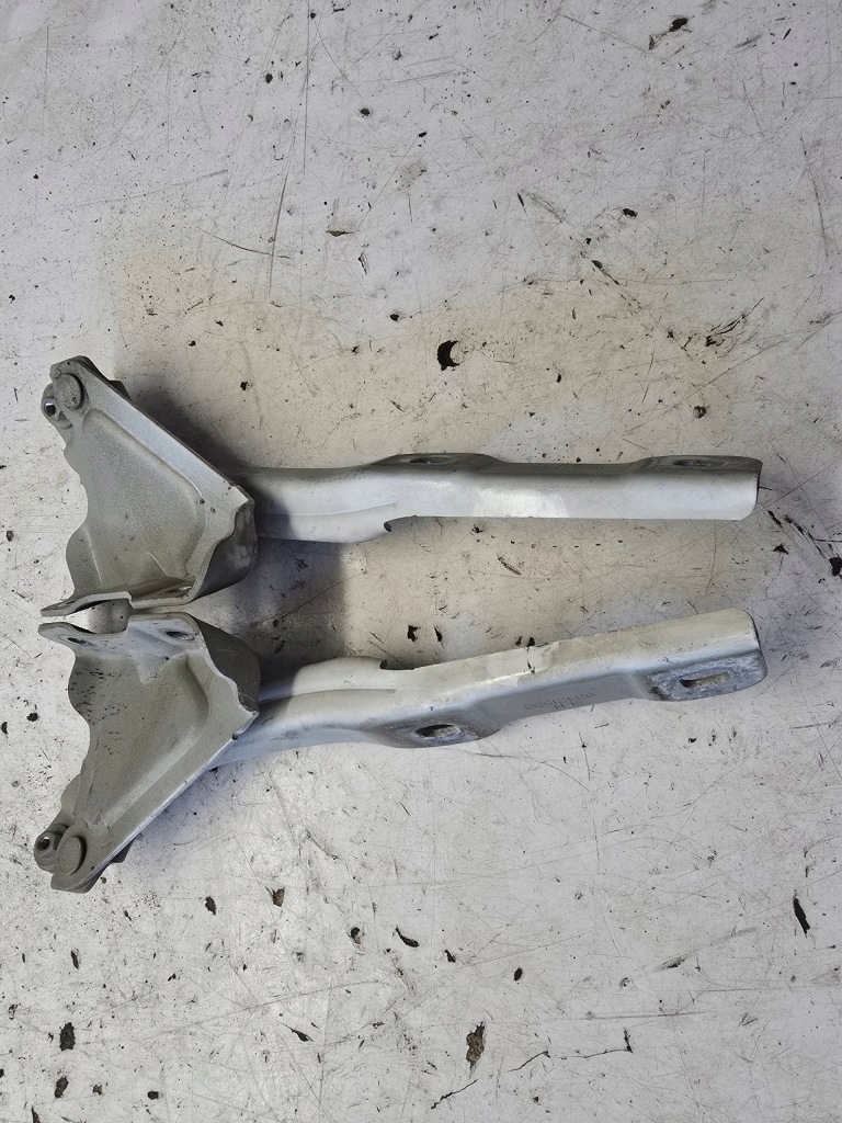 фото №1, Opel mokka петли капот правый левый комплект z40r gaz