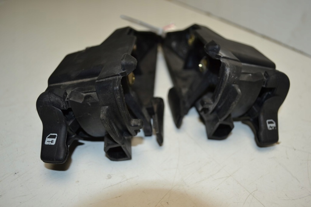 Mercedes r129 sl ручка дверь внутреннее przedlift с Разборки