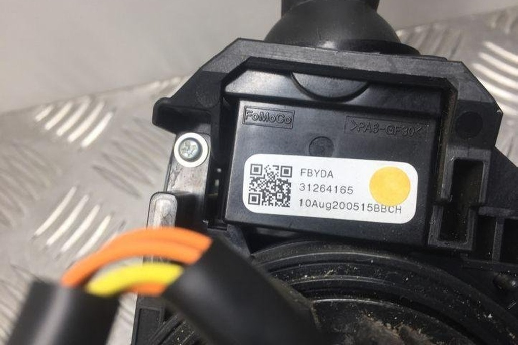 фото №9, Перемикачі volvo s60 i 31313854 2.4l дизель 120kw 2012