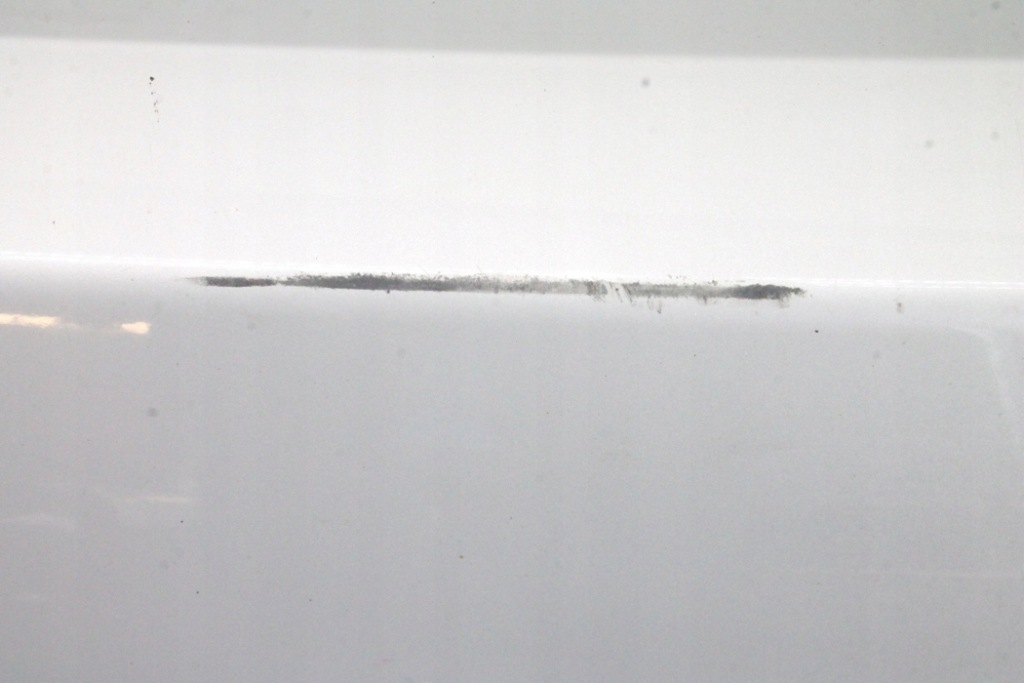 Бампер задний mini cooper f56 a62 1.5l бензиновый 100kw 2014 Киев