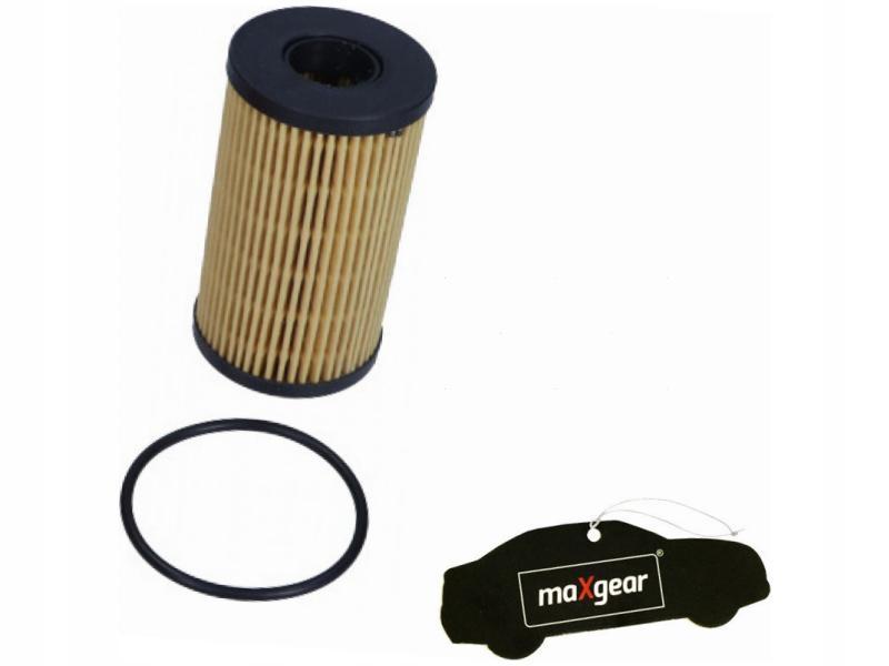 фото №1, Фільтр оливи land rover range rover velar 2.0 17- +ароматизатор