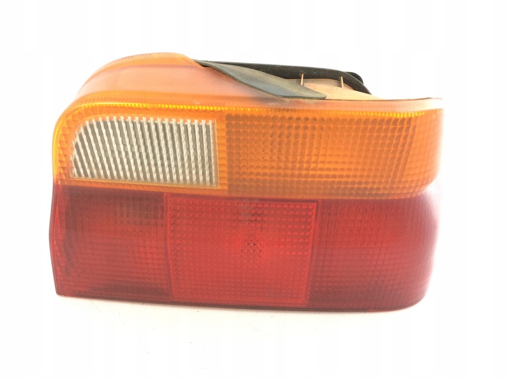 фото №1, Лампа задня ford escort ліва ford