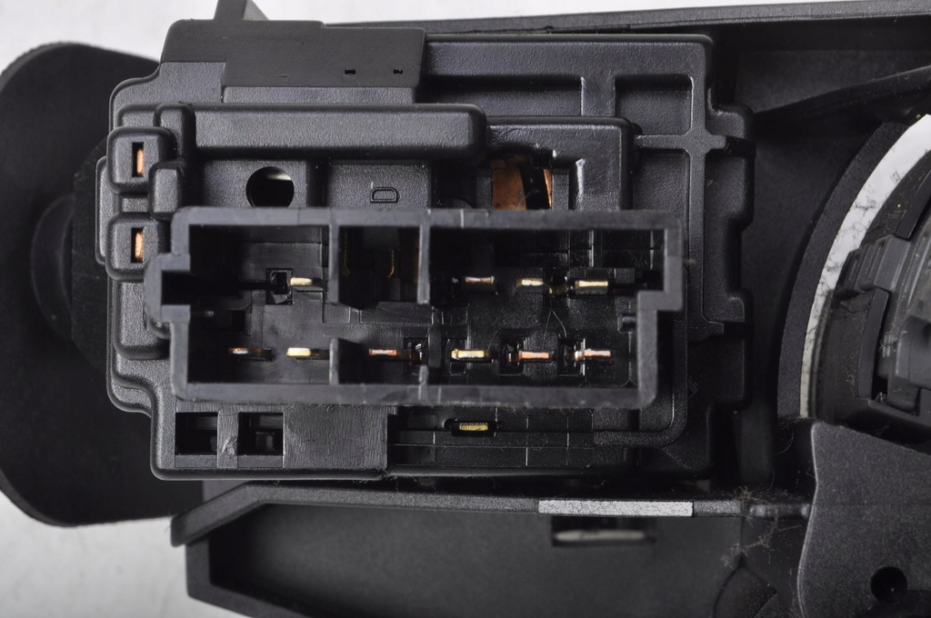 фото №7, Peugeot 607 перемикач комбінований 61557024