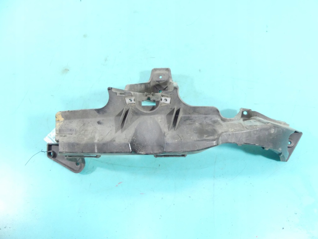 фото №1, Направляющая лампы перед правый bmw x3 e83