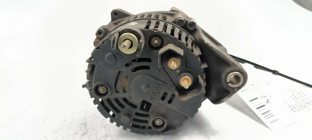 Генератор 7700866507 renault Доставка