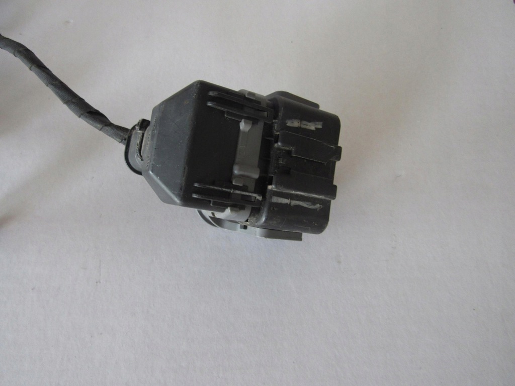 фото №8, Ford mustang mach e20 жгут электропроводка pdc задняя