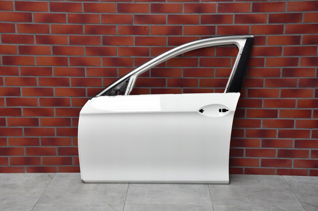 фото №1, Двері ліва перед передні bmw 5 f10 f11