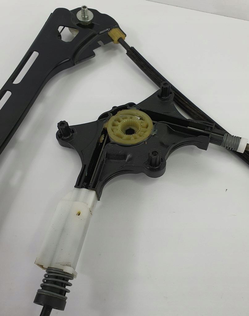 фото №2, Підйомник скло mercedes-benz оригінальний номер a2077200246