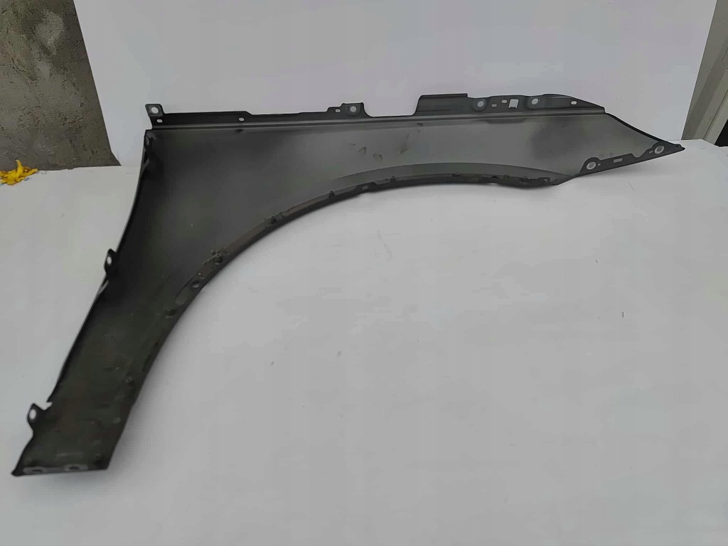 Купить Audi q5 2 80a 16- крыло  левое  перед передний 6101
