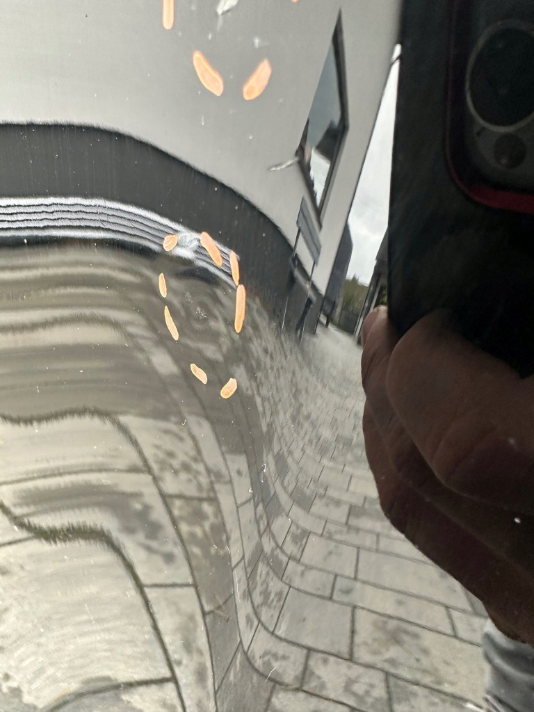 Mercedes cla 118 a118 w118 капот кришка двигуна Недорого