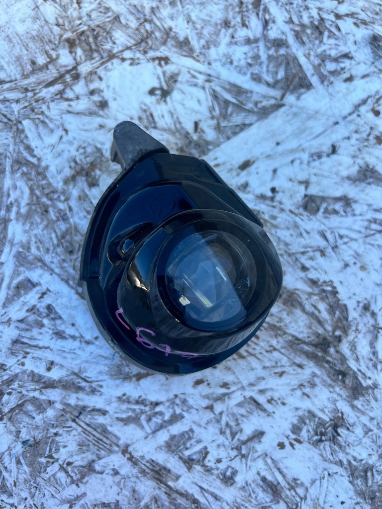 фото №1, Mazda cx3 cx5 3 6 лампа протитуманна фара права правий протитуманна