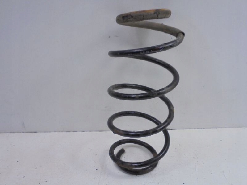 фото №6, Ford mondeo mk3 пружина перед 1.8b ks1010