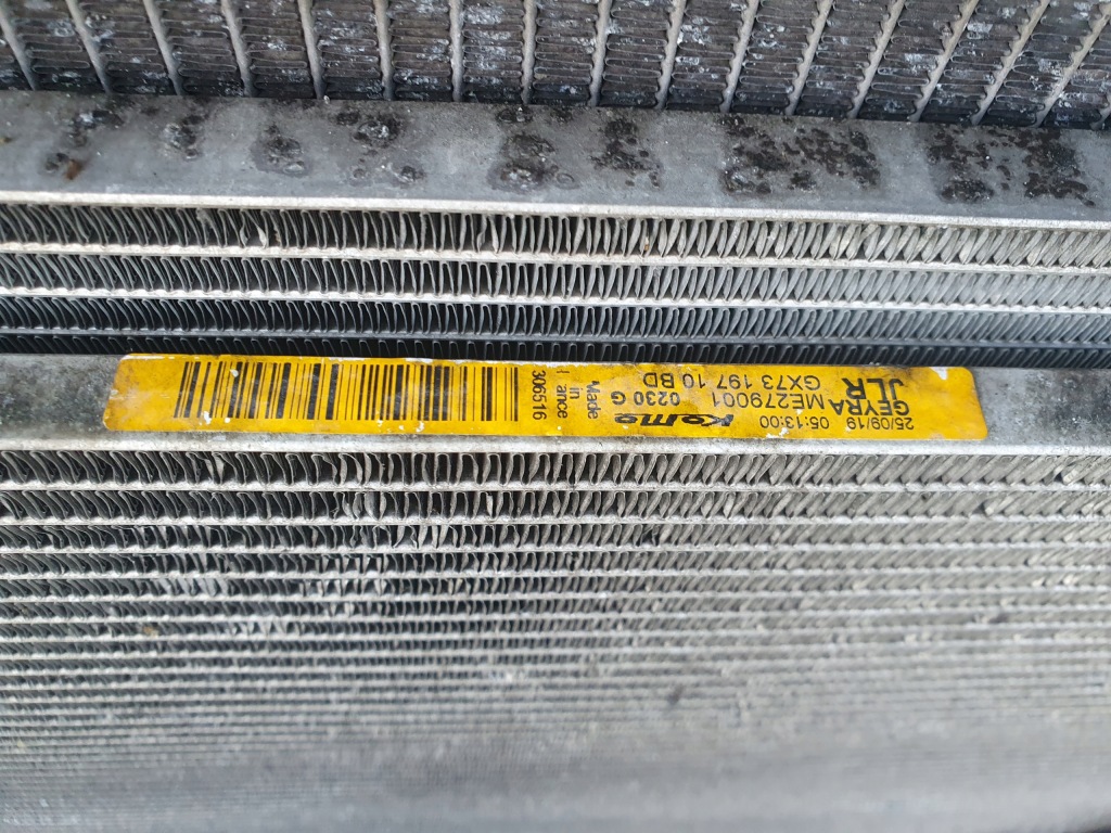 фото №14, Jaguar f pace pas перед передній 2.0d