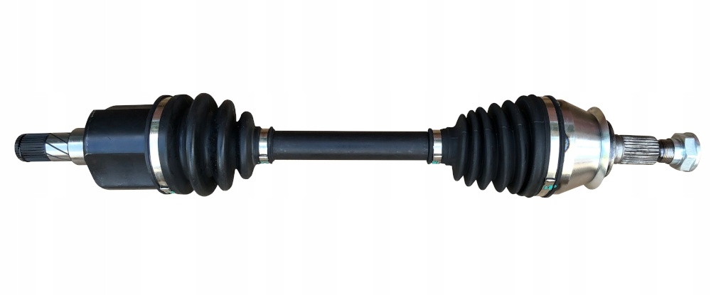 Купити Привідний вал ліва jeep compas 1.6 multijet механічна коробка передач fwd 2wd