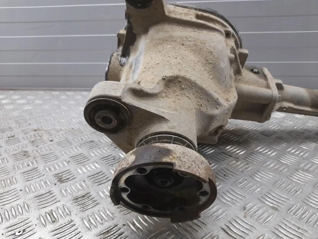 фото №14, Ford f150 5.0 rfcl3w3a412ab с передний дифференциалы