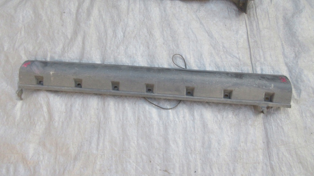 фото №1, Порог левый молдинг защита порог левая suzuki sx4