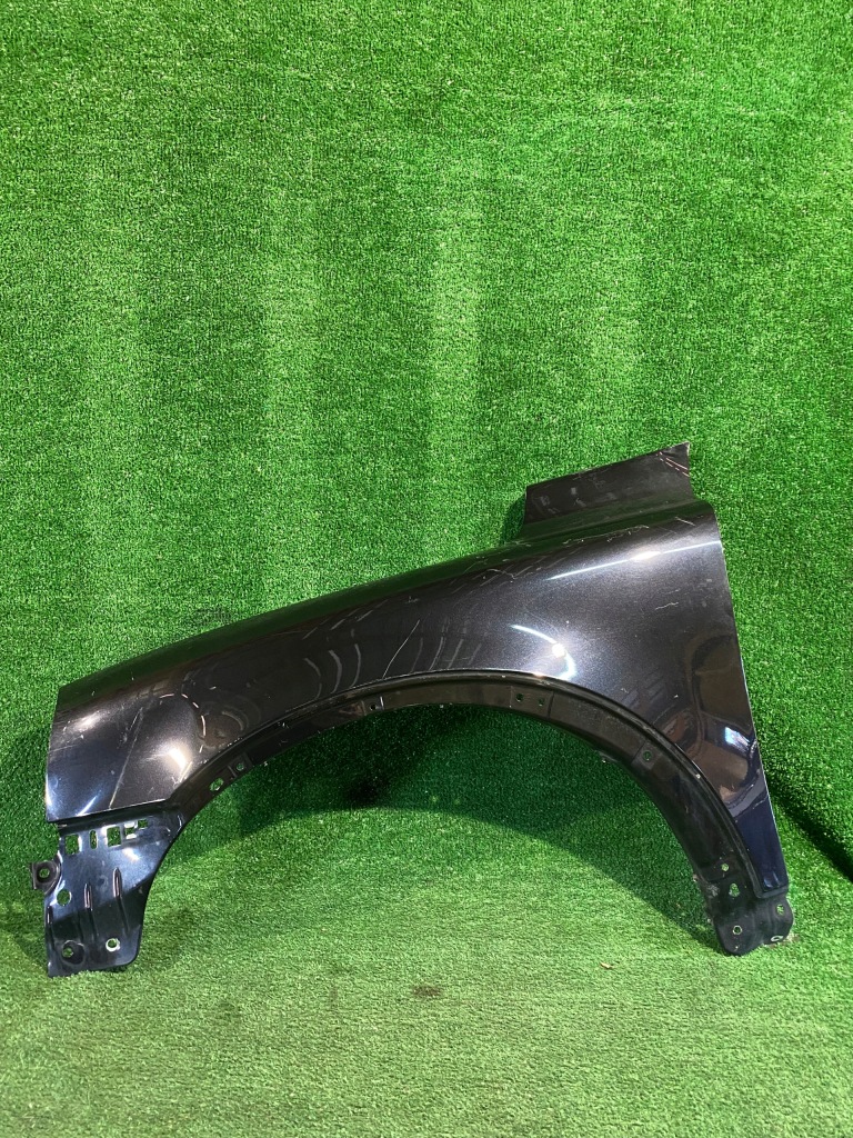 фото №1, Крила передній лівий volvo xc90 i