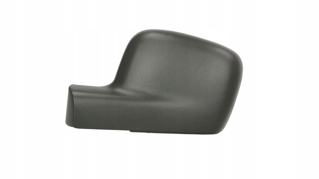 фото №1, Корпус зеркало левая vw caddy iii 04-10