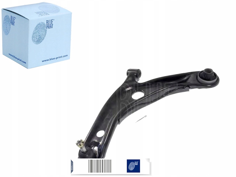 фото №1, Blue print рычаг subaru trezia 1.3