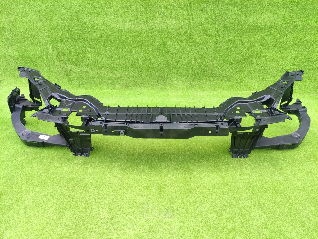 фото №16, Секция перед volvo s60 ii 14-18r v60 i 14-18r