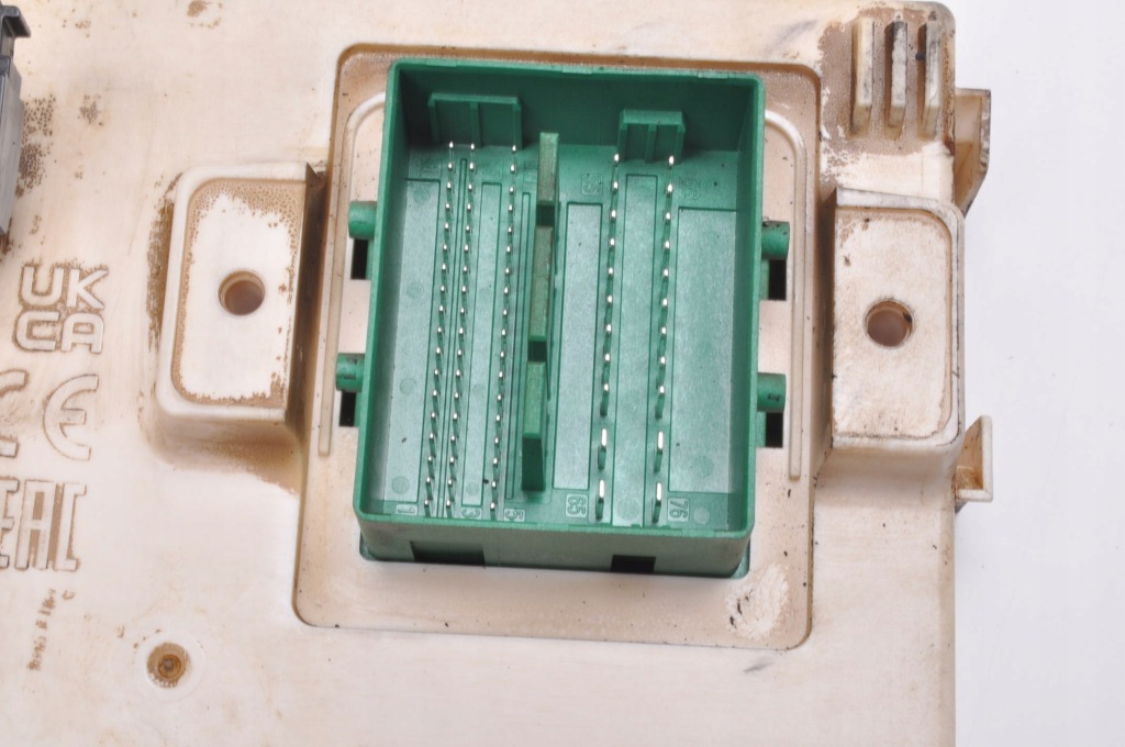 фото №8, Volvo xc60 ii b5 2023 rok модуль cem 32400409aa