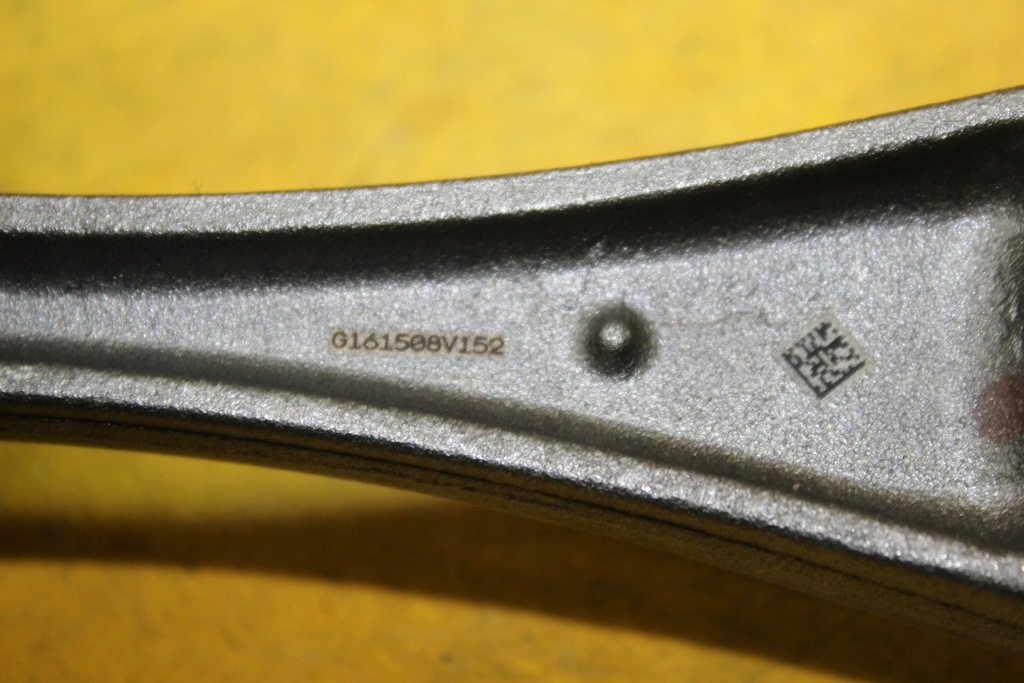 фото №7, Поршень шатун mazda 3 cx5 cx3 2.0 b pe01 083146