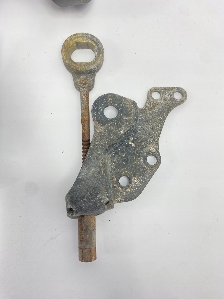 фото №6, Натяжитель ремень mercedes w124 1032021140