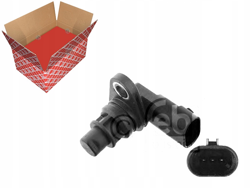 фото №1, Febi bilstein 28130 датчик, положення вала розподільного валу