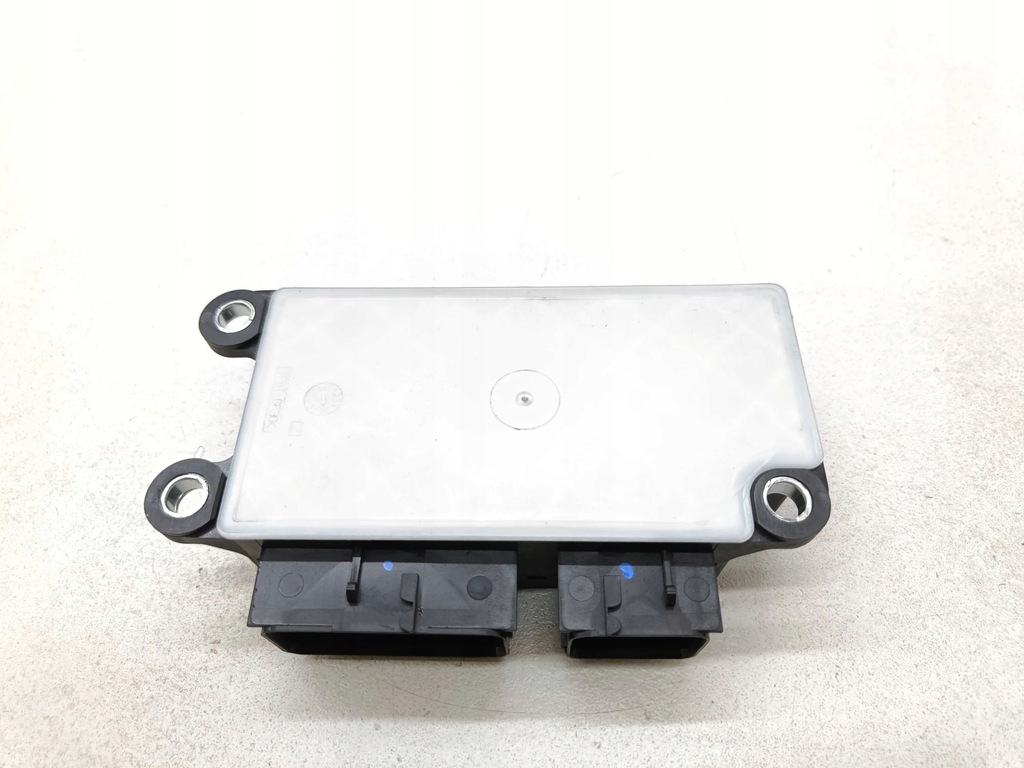 фото №8, Opel mokka x 2020 блок керування / модуль подушка безпеки