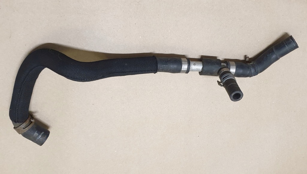 фото №1, Шланг трубка wąż wody audi a4 b8 8k rs4 rs5 8t оригінальний номер