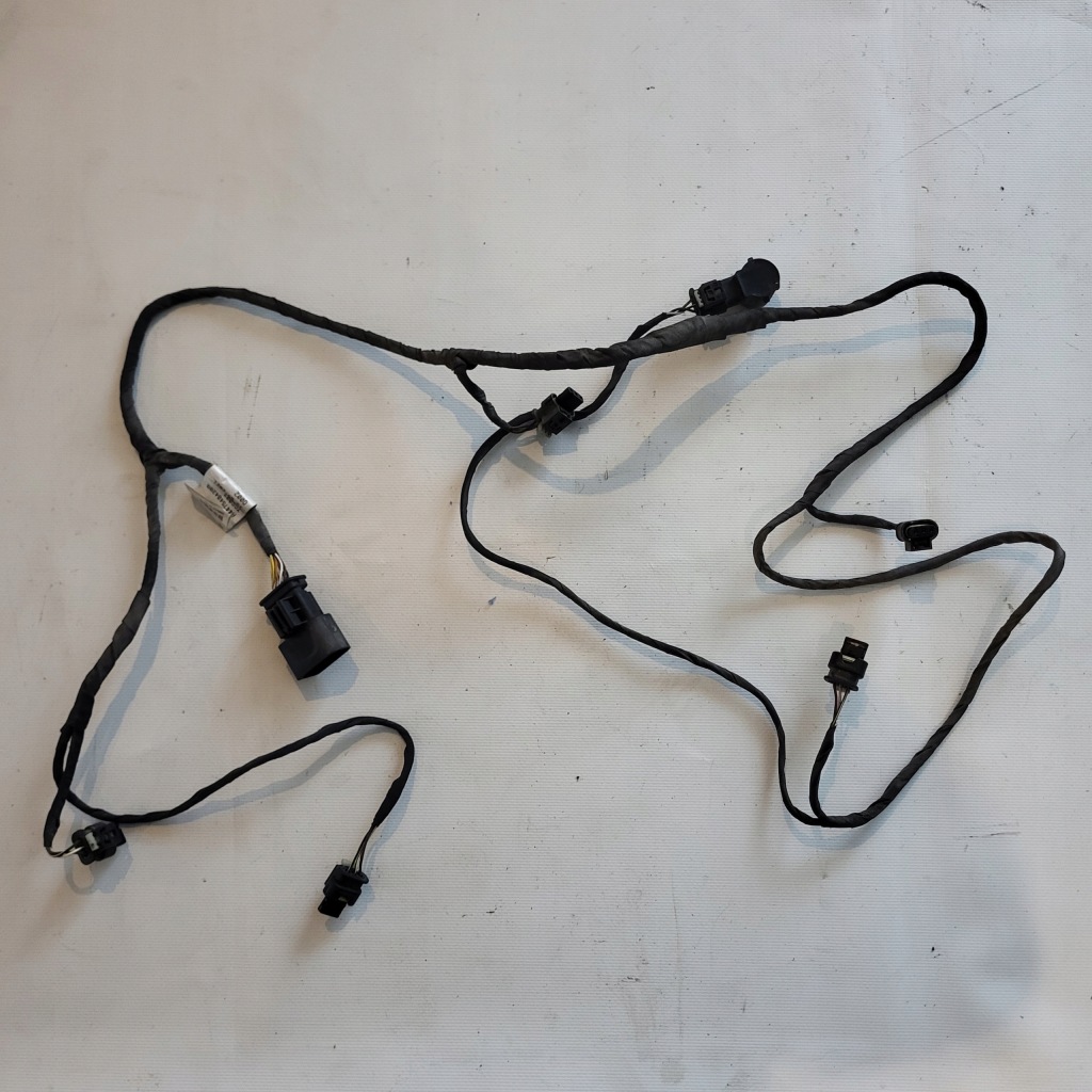 Купить Жгут pdc mercedes a4475404289