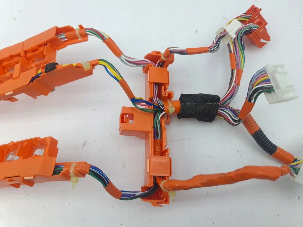 фото №14, Toyota corolla e210 e21 2022 інша джгут трубопровід / кабелі