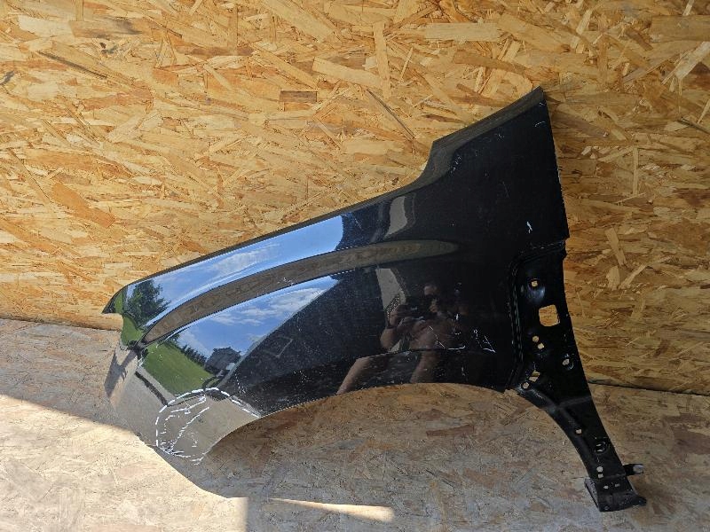 фото №1, Dacia duster ii 17- крила передній перед лівий