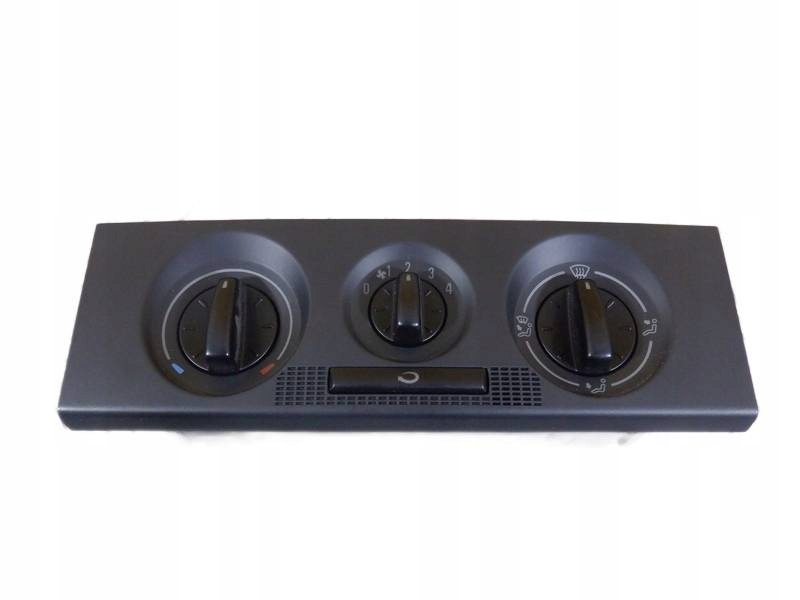 фото №1, Skoda rapid панель повітровід 5ja820045