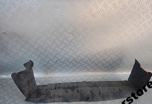 Купить Skody octavi 3 накладка корпус радиатор