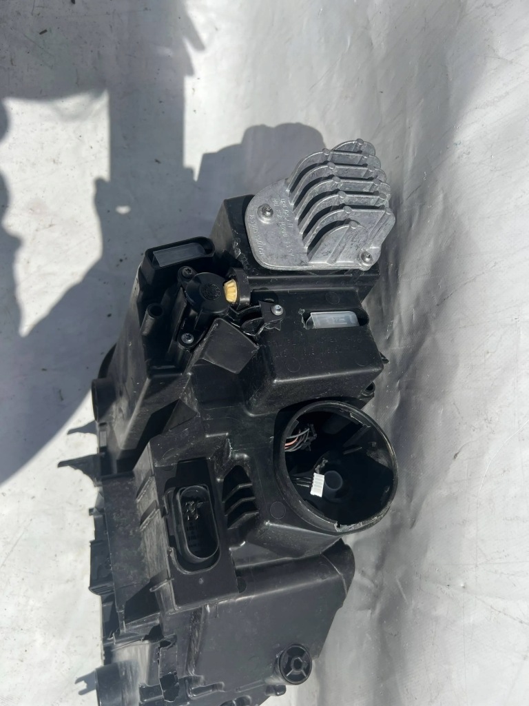 Фара ліва seta ateca full led європа перед в Україні