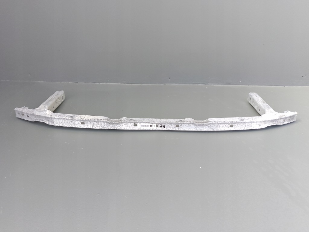 Купить Bmw 7 g11 2016- балка бампера усилитель перед 51118061340 ÷