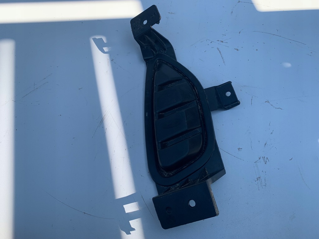 фото №6, Ford escape mk4 2020 заглушка решётка радиатора противотуманной фары правая оригинал usa