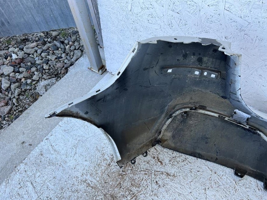 Бампер задня задній bmw 2 f45 active tourer m-pakiet Зі Шроту