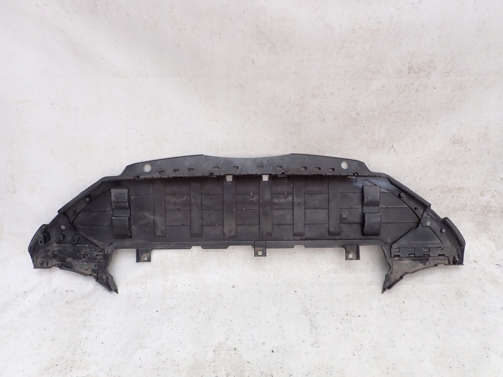 фото №1, Volvo v90 s90 16- защита плита pod бампер