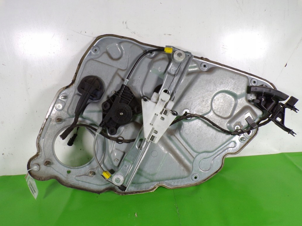 фото №6, Alfa romeo 159 lift kombi подъемник задняя задний левый 1560866060