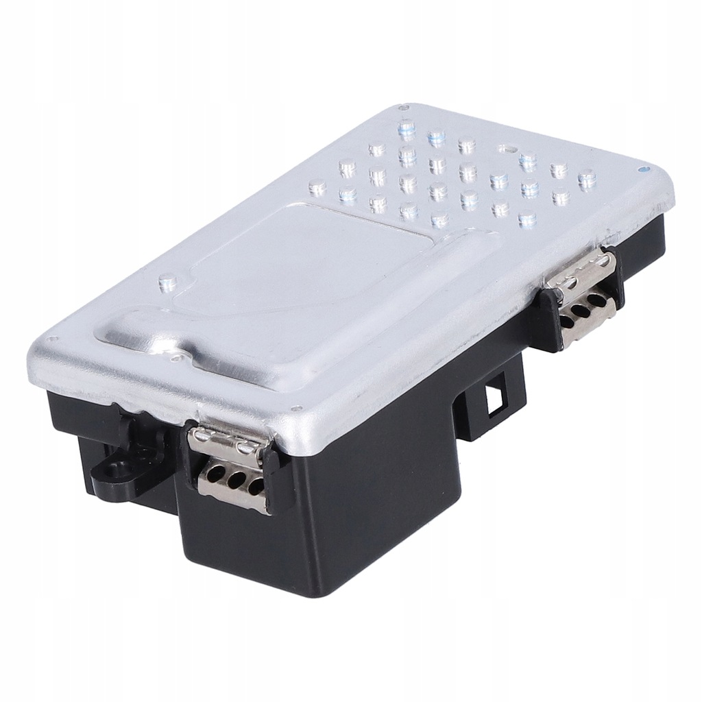 фото №9, Резистор двигуна вентилятор обігрівача ac