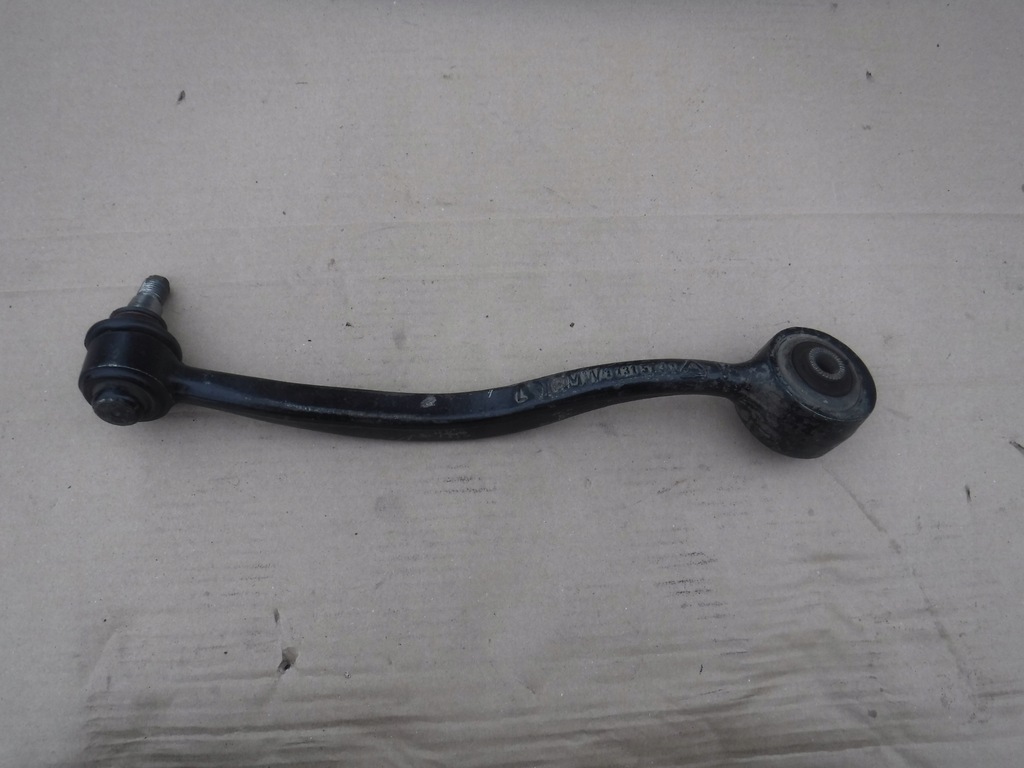 фото №1, Важіль лівий перед bmw e34 11315731